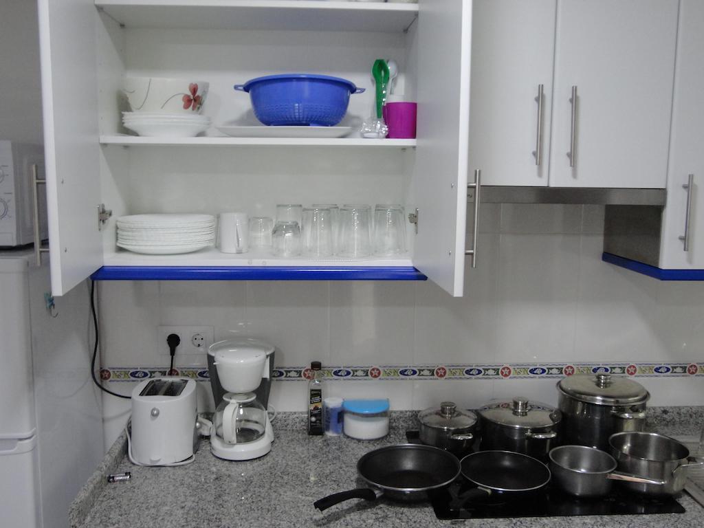 Albergue Arasolis Фістерра Екстер'єр фото